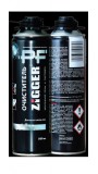 Очиститель монтажной пены ZIGGER 650 мл 01-09-30